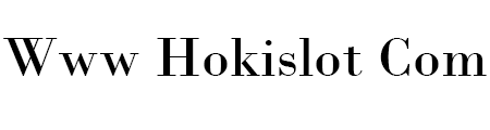Www Hokislot Com